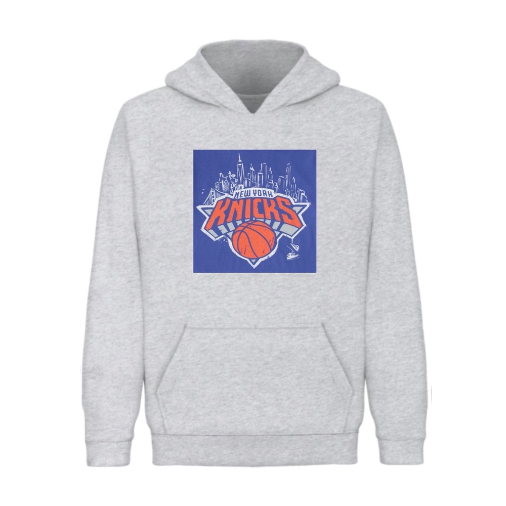 Knicks Graphic hoodie (Unisex)